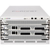 Fortinet FortiGate 7040E Network Security/Firewall Appliance - 4 Total Expansion Slots - 6U - Rack-mountable;.