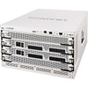 Fortinet FortiGate 7040E Network Security/Firewall Appliance - 4 Total Expansion Slots - 6U - Rack-mountable;/