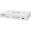 Fortinet FortiGate 52E Network Security/Firewall Appliance - 7 Port - 1000Base-T - Gigabit Ethernet - AES (256-bit), SHA-256, AES (128-bit) - 7 x RJ-45 - Rack-mountable, Desktop FC