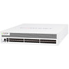 Fortinet FortiGate 3200D Network Security/Firewall Appliance - 10GBase-X, 1000Base-X - 10 Gigabit Ethernet - AES (256-bit), SHA-256 - 48 Total Expansion Slots - 2U - Rack-mountable, Rail-mountable FC