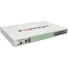 Fortinet FortiGate 200D Network Security/Firewall Appliance - 18 Port - 10/100/1000Base-T, 1000Base-X - Gigabit Ethernet - 18 x RJ-45 - 2 Total Expansion Slots - 1U - Rack-mountable FC,