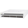 Fortinet FortiGate 3200D Network Security/Firewall Appliance - 10GBase-X - 10 Gigabit Ethernet - AES (256-bit), AES (128-bit), SHA-256 - 48 Total Expansion Slots - 2U - Rack-mountable FC
