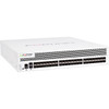 Fortinet FortiGate 3200D Network Security/Firewall Appliance - 10GBase-X - 10 Gigabit Ethernet - AES (256-bit), AES (128-bit), SHA-256 - 48 Total Expansion Slots - 2U - Rack-mountable FC