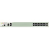 Fortinet FortiGate 200D Network Security/Firewall Appliance - 18 Port - 10/100/1000Base-T, 1000Base-X - Gigabit Ethernet - 18 x RJ-45 - 2 Total Expansion Slots - 1U - Rack-mountable FC.