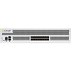 Fortinet FortiGate 3000D Network Security/Firewall Appliance - 10GBase-X - 10 Gigabit Ethernet - AES (256-bit), SHA-256 - 16 Total Expansion Slots - 2U - Rack-mountable, Rail-mountable FC,