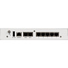 Fortinet FortiGate 52E Network Security/Firewall Appliance - 7 Port - 1000Base-T - Gigabit Ethernet - AES (256-bit), SHA-256, AES (128-bit) - 7 x RJ-45 - Rack-mountable, Desktop FC.