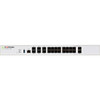 Fortinet FortiGate 100E Network Security/Firewall Appliance - 20 Port - 1000Base-X, 1000Base-T - Gigabit Ethernet - AES (256-bit), SHA-1 - 20 x RJ-45 - 2 Total Expansion Slots - 1U - Rack-mountable FC,