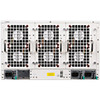 Fortinet FortiGate FG-7040E-DC Network Security/Firewall Appliance - AES (256-bit), SHA-1 - 48000 VPN - 4 Total Expansion Slots - 6U - Rack-mountable PROC MODULES 2X FIM-79XXE-C,