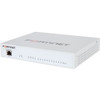 Fortinet FortiGate FG-80E-POE Network Security/Firewall Appliance - 16 Port - 1000Base-T, 1000Base-X - Gigabit Ethernet - AES (256-bit), SHA-256 - 200 VPN - 16 x RJ-45 - 2 Total Expansion Slots - 3 Years 24X7 FortiCare and FortiGuard Enterprise