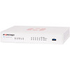 Fortinet FortiWifi FWF-51E Network Security/Firewall Appliance - 7 Port - 10/100/1000Base-T - Gigabit Ethernet - Wireless LAN IEEE 802.11a/b/g/n - AES (256-bit), SHA-256 - 200 VPN - 5 x RJ-45 - 5 Years 24X7 Forticare and Fortiguard ENT Protect -..