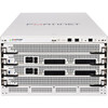 Fortinet FortiGate FG-7040E-DC Network Security/Firewall Appliance - AES (256-bit), SHA-1 - 48000 VPN - 4 Total Expansion Slots - 5 Year 24x7 FortiCare and FortiGuard Enterprise Protection - 6U - Rack-mountable 5YR 24x7 FortiCare AND ENT BDL SVC