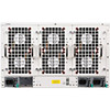 Fortinet FortiGate FG-7040E-DC Network Security/Firewall Appliance - AES (256-bit), SHA-1 - 48000 VPN - 4 Total Expansion Slots - 1 Year 24x7 FortiCare and FortiGuard Enterprise Protection - 6U - Rack-mountable 1YR