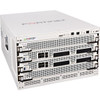 Fortinet FortiGate FG-7040E Network Security/Firewall Appliance - AES (256-bit), SHA-1 - 48000 VPN - 4 Total Expansion Slots - 3 Year 24x7 FortiCare and FortiGuard Enterprise Protection - 6U - Rack-mountable