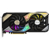 Asus TUF NVIDIA GeForce RTX 3060 Ti Graphic Card - 8 GB GDDR6 - 1.76 GHz Game Clock - 1.79 GHz Boost Clock - 256 bit Bus Width - PCI Express 4.0 - DisplayPort - HDMI - KO-RTX3060TI-O8G-V2-GAMING