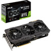 Asus ROG NVIDIA GeForce RTX 3090 Ti Graphic Card - 24 GB GDDR6X - 1.98 GHz Boost Clock - 384 bit Bus Width - PCI Express 4.0 - DisplayPort - HDMI - TUF RTX3090 O24G GAMING