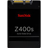 SanDisk Z400s 64 GB Solid State Drive - M.2 2280 Internal - SATA