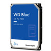 WD Blue 3 TB 3.5-inch SATA 6 Gb/s 5400 RPM PC Hard Drive