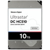 Western Digital Ultrastar He10 HUH721010ALN604 10 TB Hard Drive - 3.5" Internal - SATA