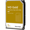 Western Digital Gold WD2005FBYZ 2 TB Hard Drive - 3.5" Internal - SATA (SATA/600)