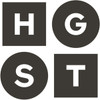 HGST 8 TB Hard Drive - Internal