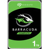 Seagate BarraCuda ST1000DM010 1 TB Hard Drive - 3.5" Internal - SATA (SATA/600)