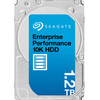 Seagate ST1200MM0039 1.20 TB Hard Drive - 2.5" Internal - SAS (12Gb/s SAS)