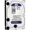 WD Purple WD20PURX 2 TB Hard Drive - 3.5" Internal - SATA (SATA/600)