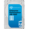 Seagate ST1200MM0129-40PK 1.20 TB Hard Drive - 2.5" Internal - SAS (12Gb/s SAS)