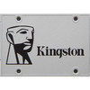 Kingston SSDNow UV400 480 GB Solid State Drive - 2.5" Internal - SATA (SATA/600) - SUV400S3B7A/480G