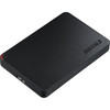 Buffalo MiniStation HD-PCF2.0U3BD 2 TB Portable Hard Drive - External - SATA (SATA/300)