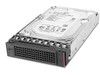 Lenovo 300 GB Hard Drive - 2.5" Internal - SAS (12Gb/s SAS)
