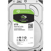 Seagate BarraCuda ST8000DM004 8 TB Hard Drive - 3.5" Internal - SATA