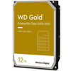 WD Gold 12TB Enterprise-class Hard Drive SATA 6 Gb/s 7200 RPM 256MB