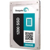 Seagate 1200 ST800FM0043 800 GB Solid State Drive - 2.5" Internal - SAS (12Gb/s SAS)