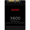 SanDisk X600 2 TB Solid State Drive - 2.5" Internal - SATA (SATA/600)