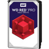 WD Red Pro WD4002FFWX 4 TB Hard Drive - 3.5" Internal - SATA (SATA/600)