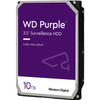 WD Purple WD101PURZ 10 TB Hard Drive - 3.5" Internal - SATA (SATA/600)