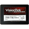 VisionTek Pro 120 GB Solid State Drive - 2.5" Internal - SATA (SATA/600)