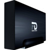 Fantom Drives 10TB External Hard Drive - GFORCE 3 - USB 3, eSATA