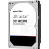 Western Digital Ultrastar DC HC310 3.91 TB Hard Drive - 3.5" Internal - SATA