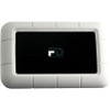 Fantom Drives 1TB Portable Hard Drive - Robusk Mini - 7200RPM, USB 3, Aluminum