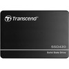 Transcend SSD430K 128 GB Solid State Drive - 2.5" Internal - SATA (SATA/600)