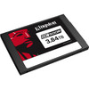 Kingston Enterprise SSD DC500R (Read-Centric) 3.8TB - 0.5 DWPD