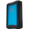 G-Technology ArmorATD GARCWWA40001AAB 4 TB Portable Hard Drive