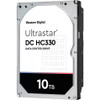WD Ultrastar DC HC330 10 TB Hard Drive - 3.5" Internal - SATA (SATA/600)