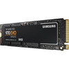 Samsung 970 EVO MZ-V7E500BW 500 GB Solid State Drive - M.2 2280 Internal - PCI Express (PCI Express 3.0 x4) - 3400 MB/s Maximum Read Transfer Rate - 256-bit Encryption Standard - MZ-V7E500BW