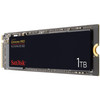 SanDisk Extreme PRO 1 TB Solid State Drive - M.2 2280 Internal - PCI Express