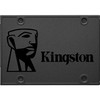 Kingston Q500 240 GB Solid State Drive - 2.5" Internal - SATA (SATA/600)