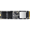 XPG SX8100 512 GB Solid State Drive - M.2 2280 Internal - PCI Express NVMe (PCI Express NVMe 3.0 x4) - ASX8100NP-512GT-C