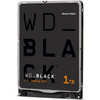 Western Digital Black WD10SPSX 1 TB Hard Drive - 2.5" Internal - SATA (SATA/600)